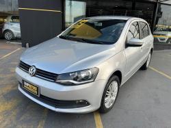 VOLKSWAGEN Gol 1.6 4P CL