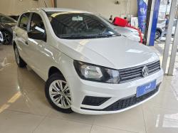 VOLKSWAGEN Gol 1.6 4P FLEX MSI