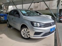 VOLKSWAGEN Gol 1.6 4P FLEX MSI