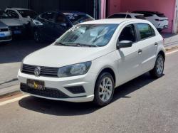 VOLKSWAGEN Gol 1.6 4P FLEX MSI