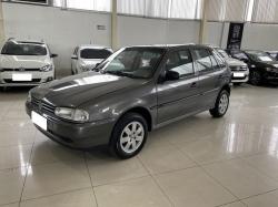 VOLKSWAGEN Gol 1.6 4P CL