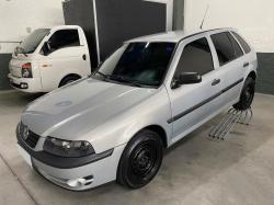 VOLKSWAGEN Gol 1.6 4P G3 POWER FLEX