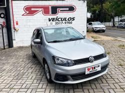 VOLKSWAGEN Gol 1.6 4P G4 POWER FLEX