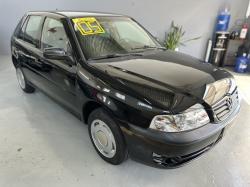 VOLKSWAGEN Gol 1.6 4P G3 POWER FLEX