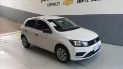 VOLKSWAGEN Gol 1.6 4P FLEX MSI