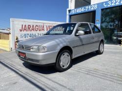 VOLKSWAGEN Gol 1.6 4P CLI