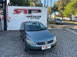 VOLKSWAGEN Gol 1.6 4P G5 FLEX