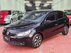 VOLKSWAGEN Gol 1.6 4P G5 FLEX