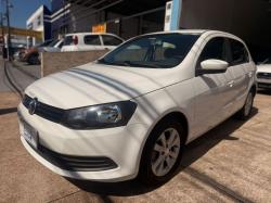 VOLKSWAGEN Gol 1.6 4P G6 TRENDLINE FLEX