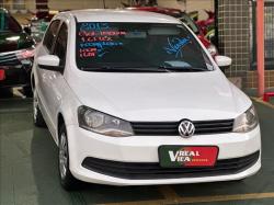 VOLKSWAGEN Gol 1.6 4P G6 FLEX I-MOTION AUTOMATIZADO