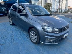 VOLKSWAGEN Gol 1.6 4P G6 TRENDLINE FLEX