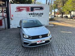 VOLKSWAGEN Gol 1.6 4P G6 CITY FLEX