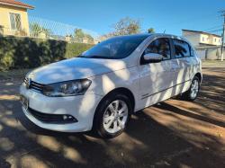 VOLKSWAGEN Gol 1.6 4P G6 HIGHLINE FLEX