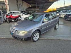 VOLKSWAGEN Gol 1.6 4P G4