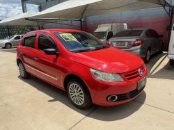VOLKSWAGEN Gol 1.6 4P G5 I-TREND FLEX