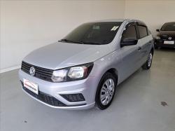 VOLKSWAGEN Gol 1.6 4P FLEX MSI