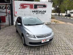 VOLKSWAGEN Gol 1.6 4P G5 TREND FLEX