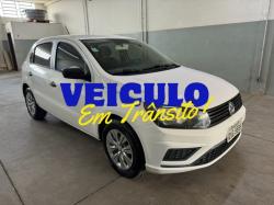 VOLKSWAGEN Gol 1.6