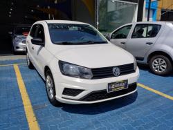 VOLKSWAGEN Gol 1.6