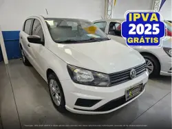 VOLKSWAGEN Gol 1.6