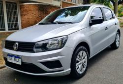 VOLKSWAGEN Gol 1.6