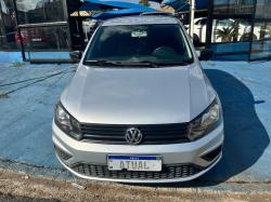 VOLKSWAGEN Gol 1.6