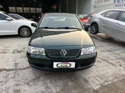 VOLKSWAGEN Gol 1.6 MI 4P