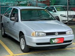 VOLKSWAGEN Gol 1.6 MI CL