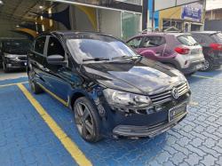 VOLKSWAGEN Gol 1.6 MI 4P