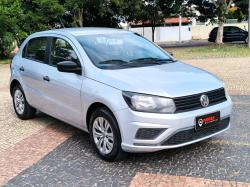 VOLKSWAGEN Gol 1.6 MI 4P