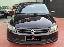 VOLKSWAGEN Gol 1.6 MI 4P