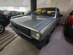 VOLKSWAGEN Gol 1.6 S