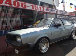 VOLKSWAGEN Gol 1.6 S