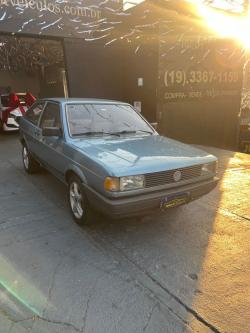 VOLKSWAGEN Gol 1.8 CLI