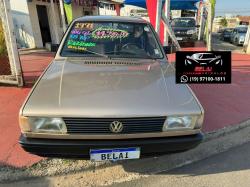 VOLKSWAGEN Gol 1.8 GL