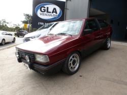 VOLKSWAGEN Gol 1.8 GTS