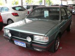 VOLKSWAGEN Gol 1.8 GTS