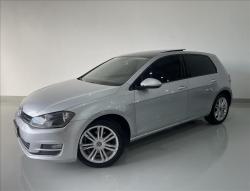 VOLKSWAGEN Golf 1.4 16V 4P TSI HIGHLINE AUTOMTICO