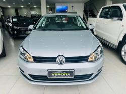 VOLKSWAGEN Golf 1.4 16V 4P TSI HIGHLINE AUTOMTICO