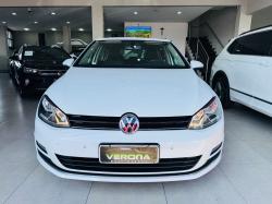 VOLKSWAGEN Golf 1.4 16V 4P TSI HIGHLINE AUTOMTICO