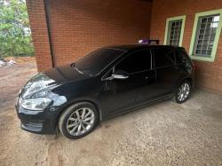 VOLKSWAGEN Golf 1.4 16V 4P TSI COMFORTLINE AUTOMTICO