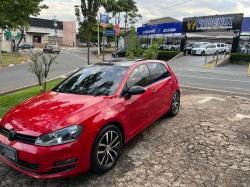 VOLKSWAGEN Golf 1.4 16V 4P TSI HIGHLINE AUTOMTICO