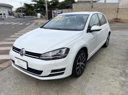 VOLKSWAGEN Golf 1.4 16V 4P TSI HIGHLINE AUTOMTICO