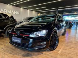 VOLKSWAGEN Golf 1.4 16V 4P TSI HIGHLINE AUTOMTICO