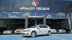 VOLKSWAGEN Golf 1.4 16V 4P TSI HIGHLINE AUTOMTICO