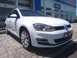 VOLKSWAGEN Golf 1.4 16V 4P TSI COMFORTLINE AUTOMTICO