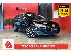 VOLKSWAGEN Golf 1.4 16V 4P TSI HIGHLINE AUTOMTICO