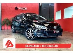 VOLKSWAGEN Golf 1.4 16V 4P TSI HIGHLINE AUTOMTICO
