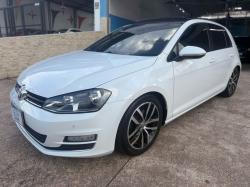 VOLKSWAGEN Golf 1.4 16V 4P TSI HIGHLINE AUTOMTICO