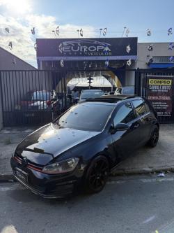 VOLKSWAGEN Golf 1.4 16V 4P TSI HIGHLINE AUTOMTICO